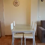 El Solo Apartment *