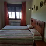 Apartment El Solo *