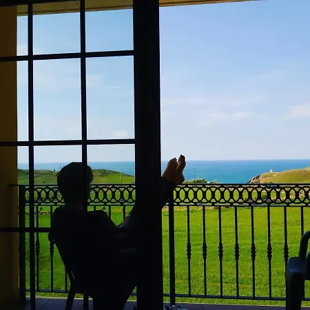 El Solo Appartement Santillana del Mar