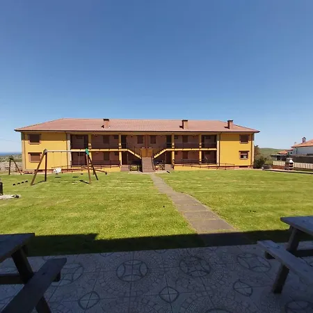 El Solo Apartment