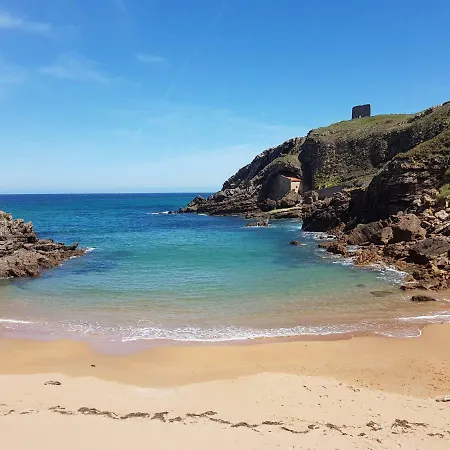 El Solo Apartament *