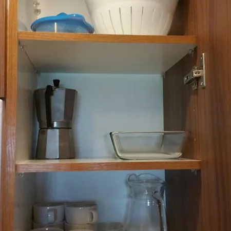 Appartement El Solo *