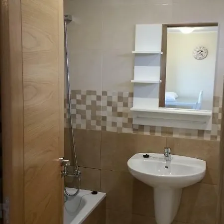 Appartement El Solo