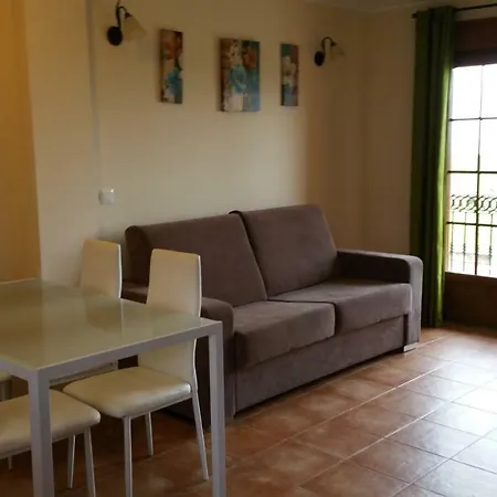 El Solo Apartment *