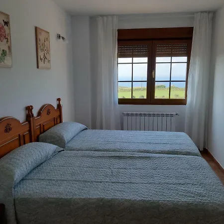 Apartment El Solo