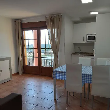 Apartment El Solo