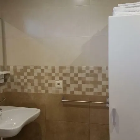 El Solo Apartment *