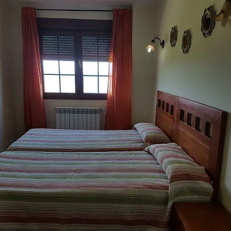 Appartement El Solo *