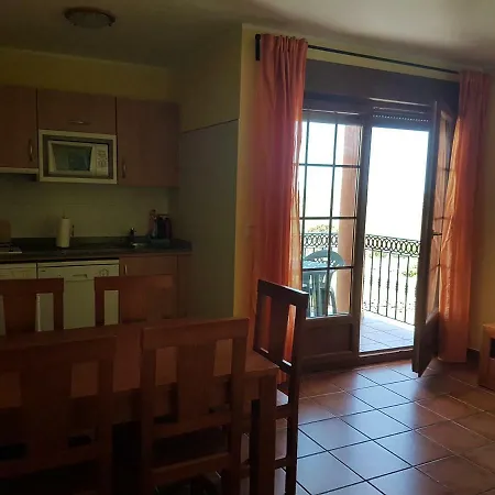 Apartment El Solo
