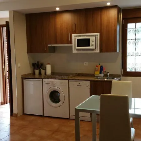 El Solo Apartment *