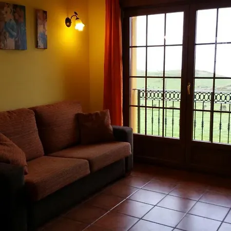 El Solo Apartment