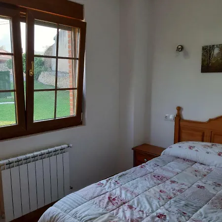 El Solo Apartment