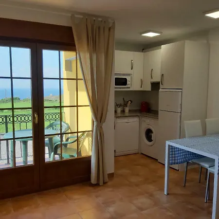 El Solo Apartment