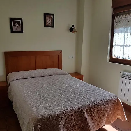 Appartement El Solo *