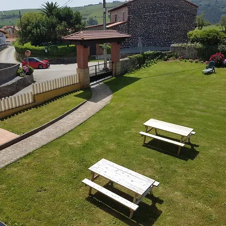 Appartement El Solo Santillana del Mar