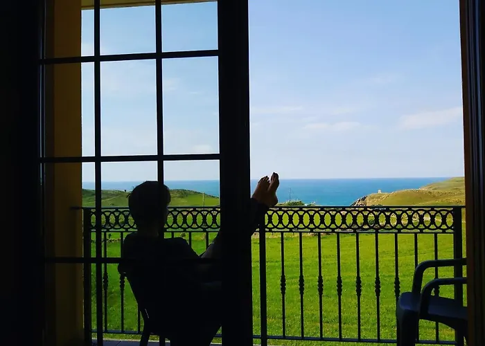 El Solo Apartment Santillana del Mar