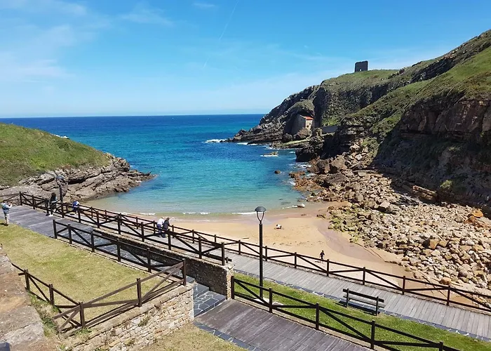 Apartament El Solo Santillana del Mar