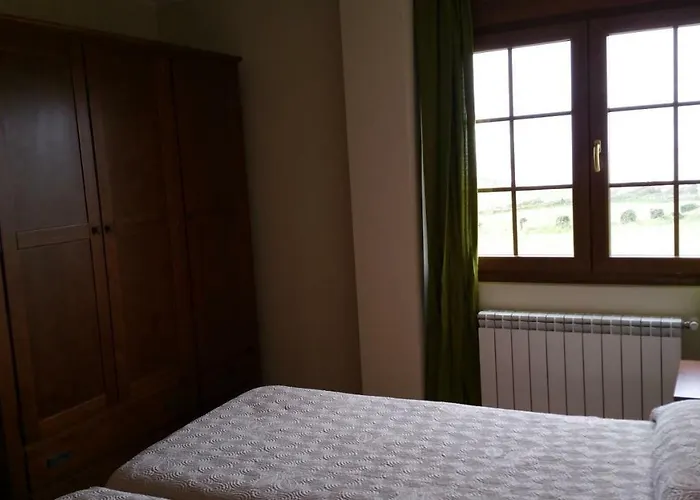 El Solo Appartement Santillana del Mar