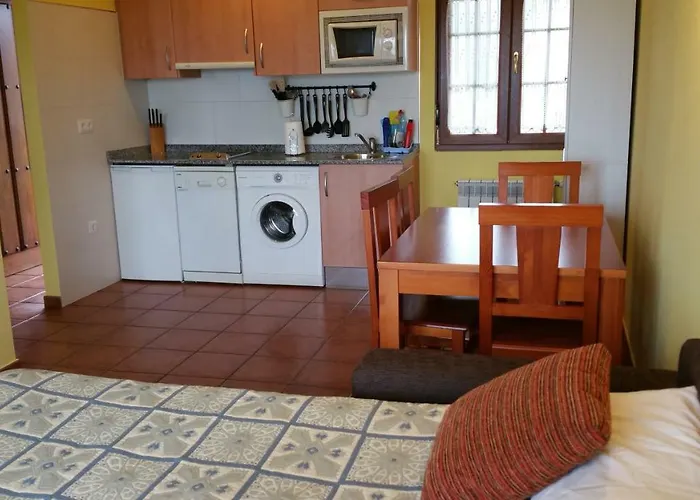 El Solo Appartement Santillana del Mar