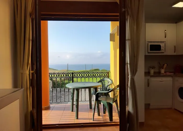 Apartment El Solo Santillana del Mar