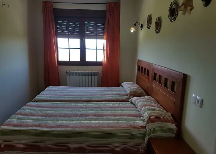 Apartament El Solo *