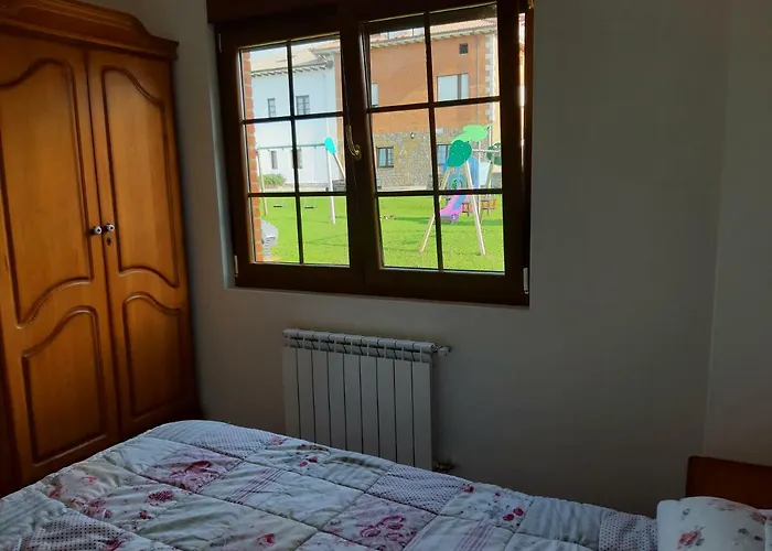 El Solo Appartement *