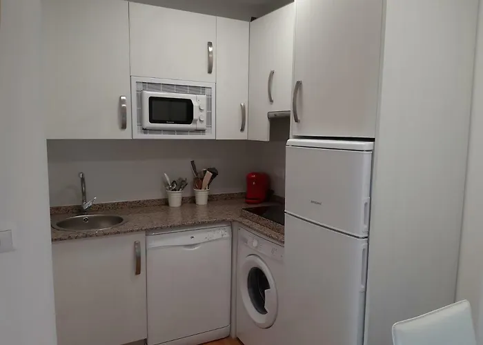 Apartment El Solo Santillana del Mar