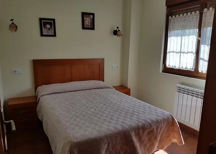 Apartament El Solo *