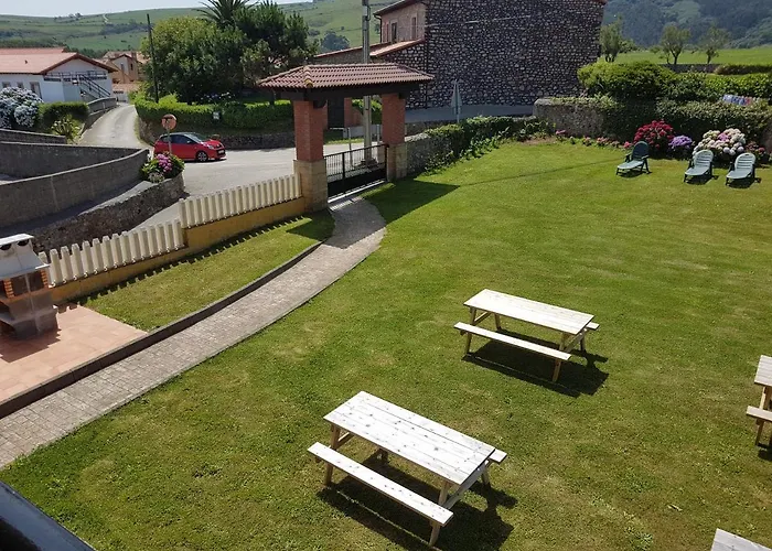 Apartament El Solo Santillana del Mar