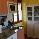 Apartamento El Solo *