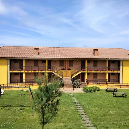 Apartman El Solo *