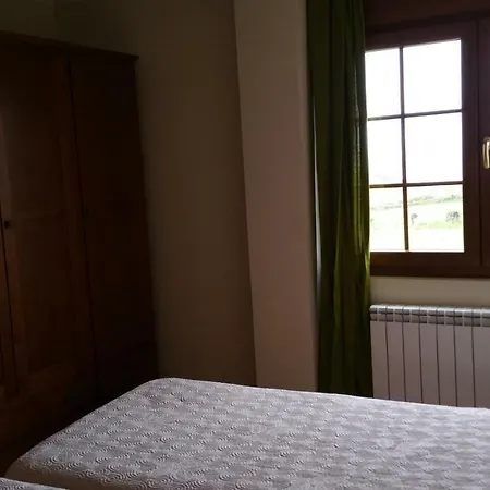 El Solo Lejlighed Santillana del Mar