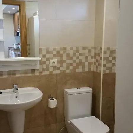 Appartement El Solo *