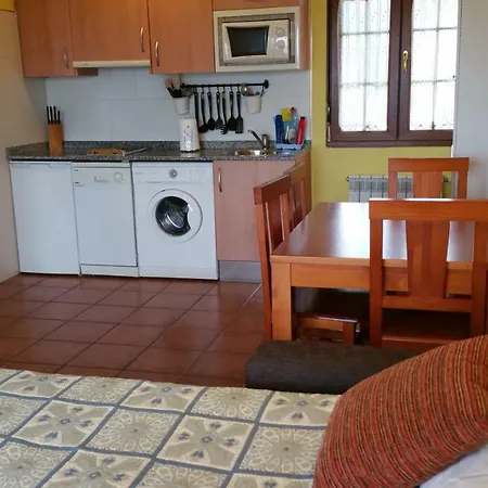 El Solo Appartement Santillana del Mar