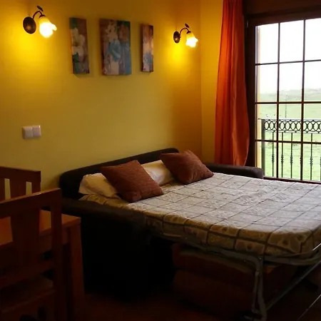 El Solo Lejlighed Santillana del Mar