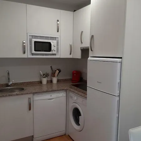 Lejlighed El Solo Santillana del Mar