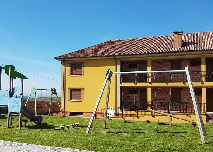 El Solo סנטילנה דל מר