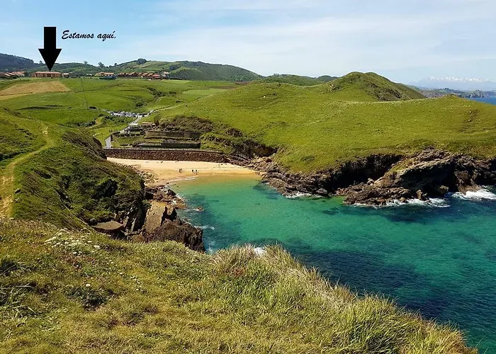 El Solo דירה סנטילנה דל מר