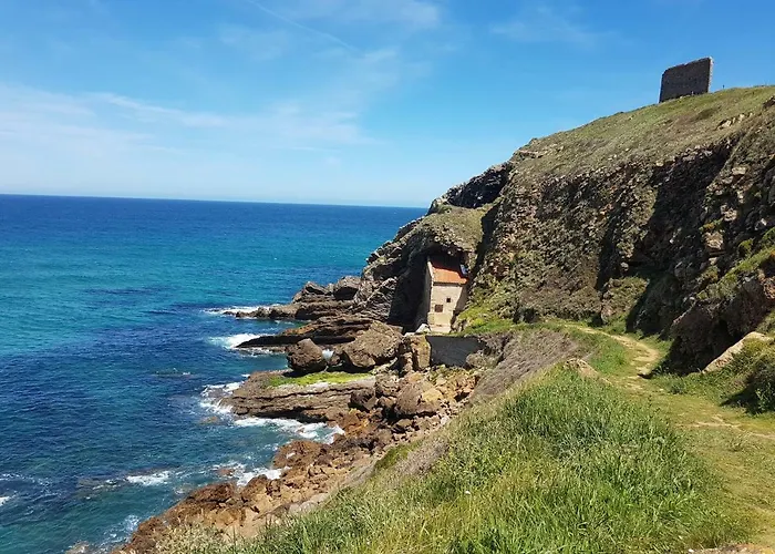 El Solo アパート *