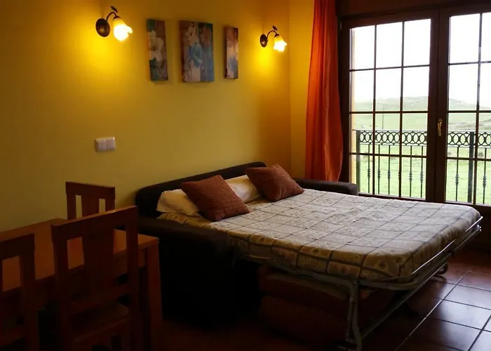 El Solo דירה סנטילנה דל מר