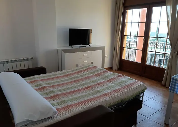 El Solo סנטילנה דל מר